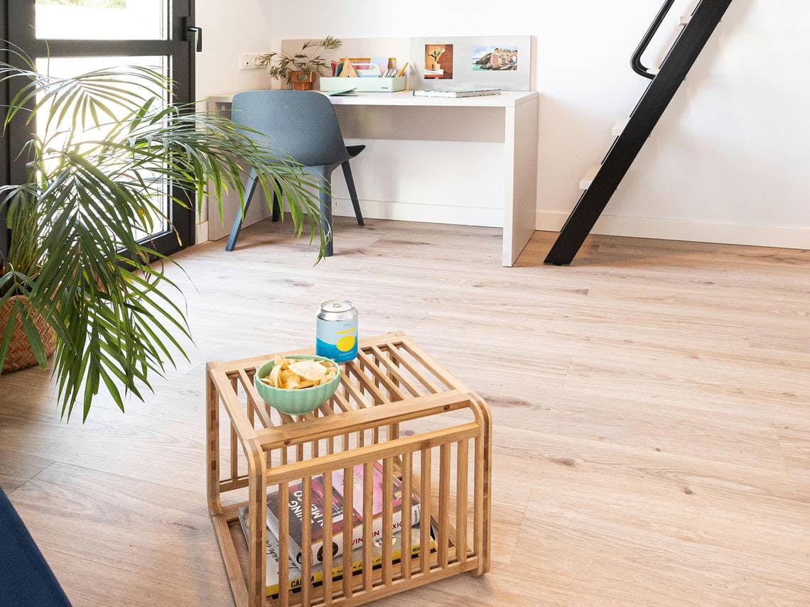 Apartment Sevilla, 14m² — photo 4