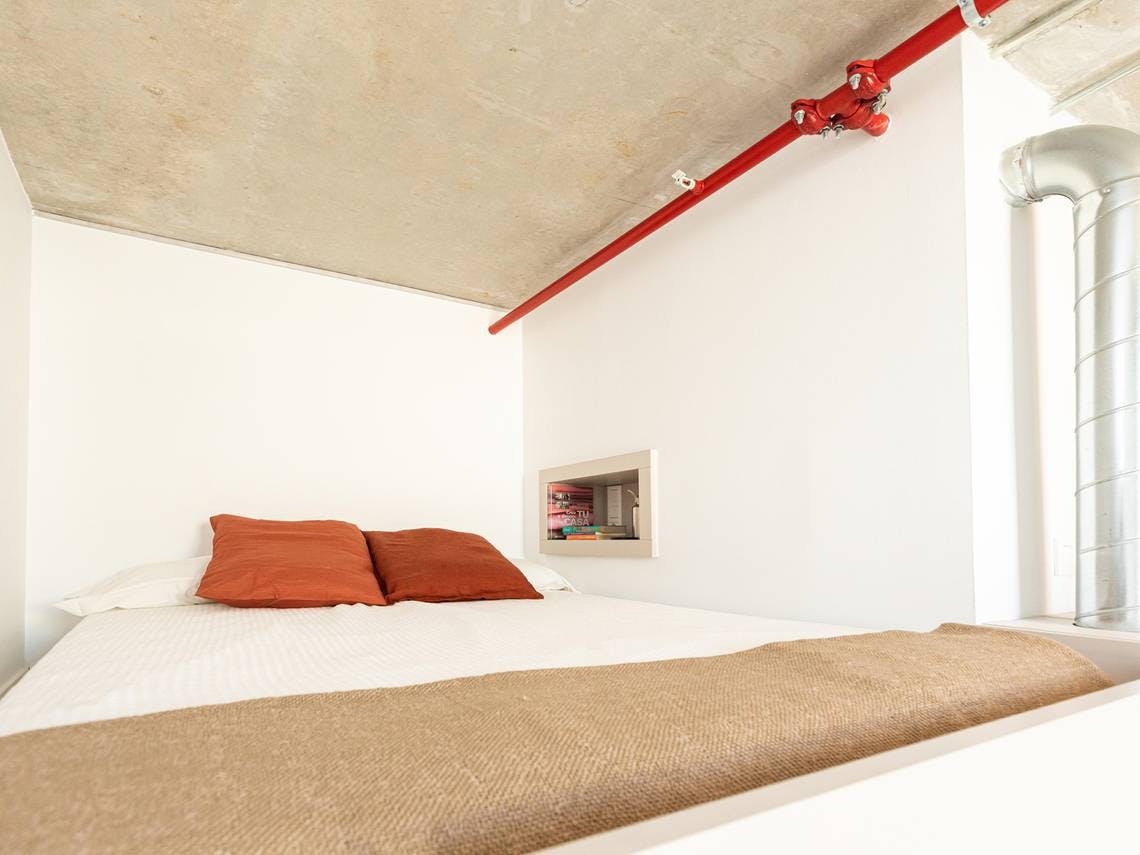 Apartment Sevilla, 14m² — photo 9