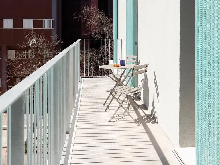 Calle Francisco de Xerez, Sevilla preview