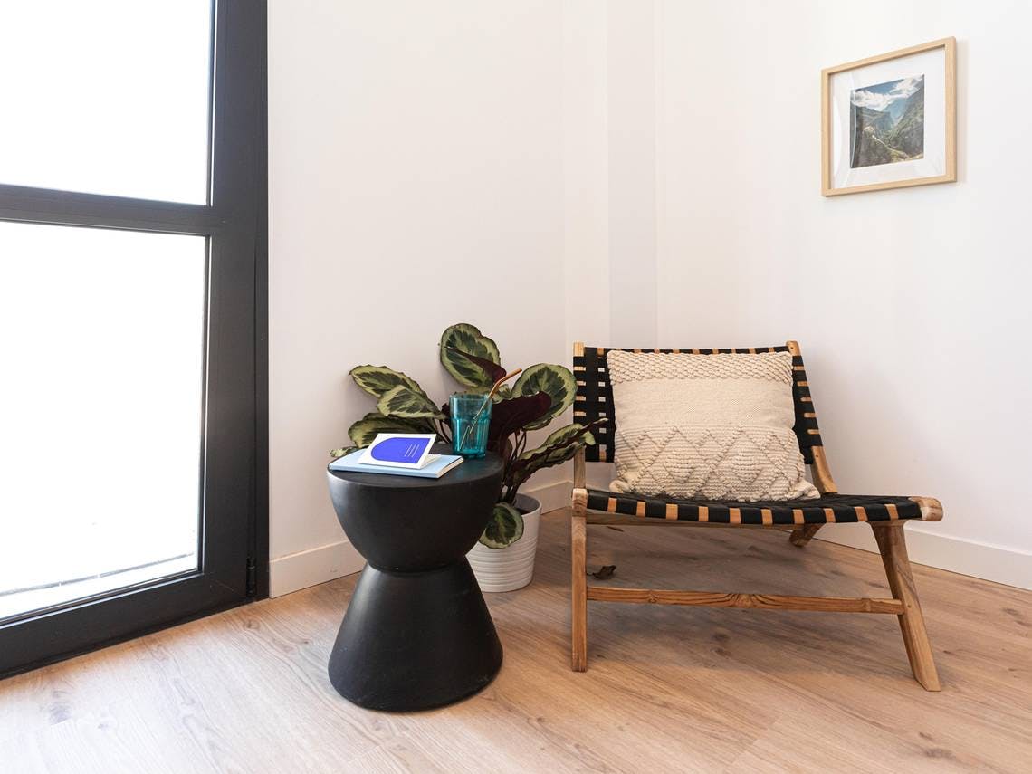 Apartment Sevilla — photo 7