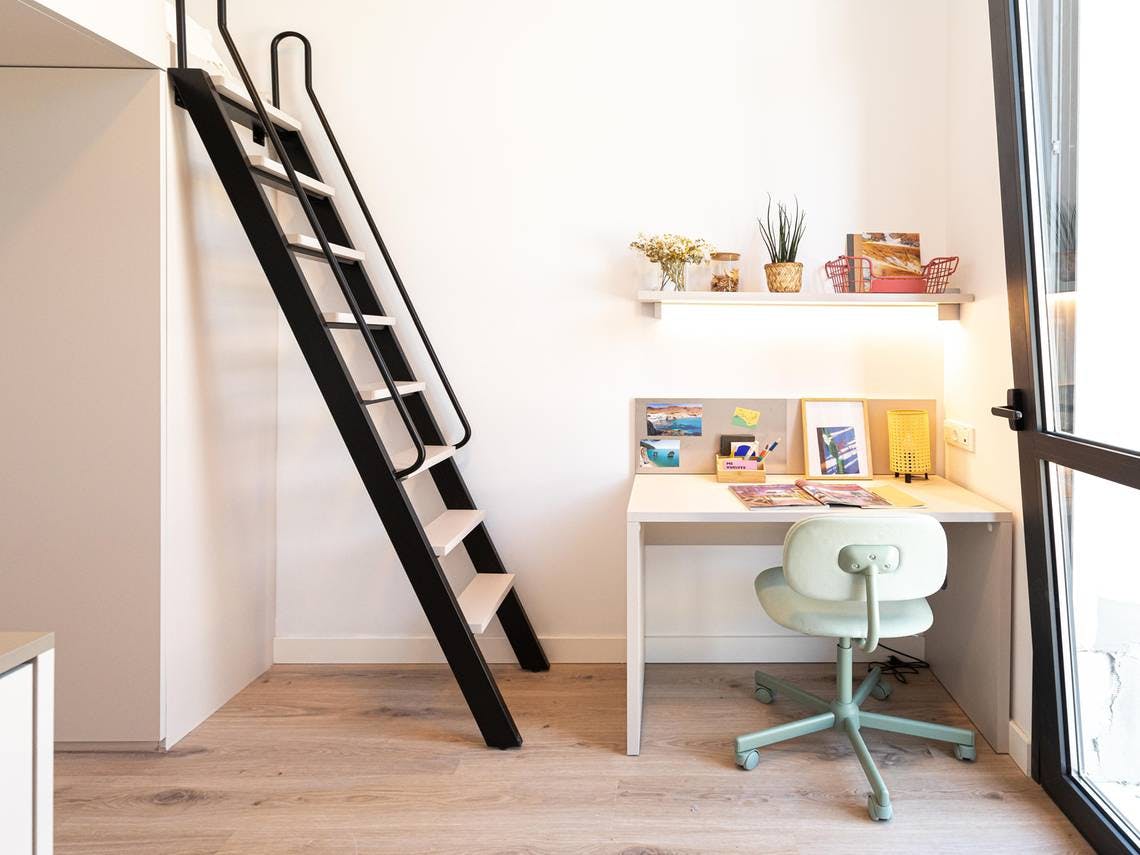 Apartment Sevilla — photo 10