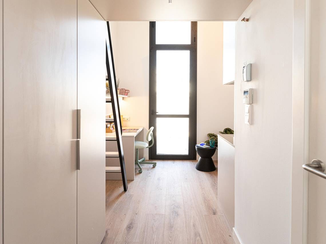 Apartment Sevilla — photo 1