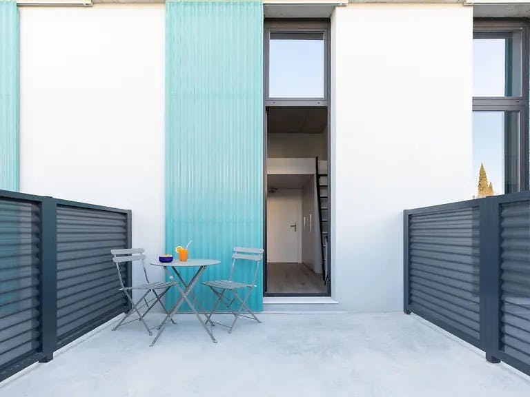 Calle Francisco de Xerez, Sevilla preview