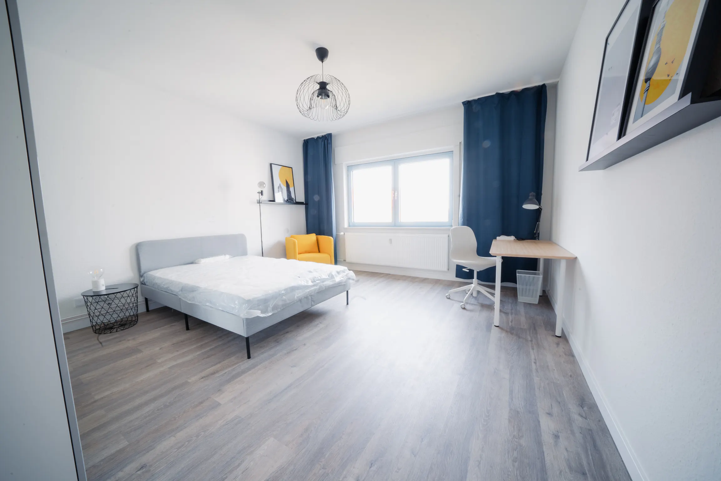 Private room in Otto-Suhr-Allee, Berlin (1323766) ROOM 1