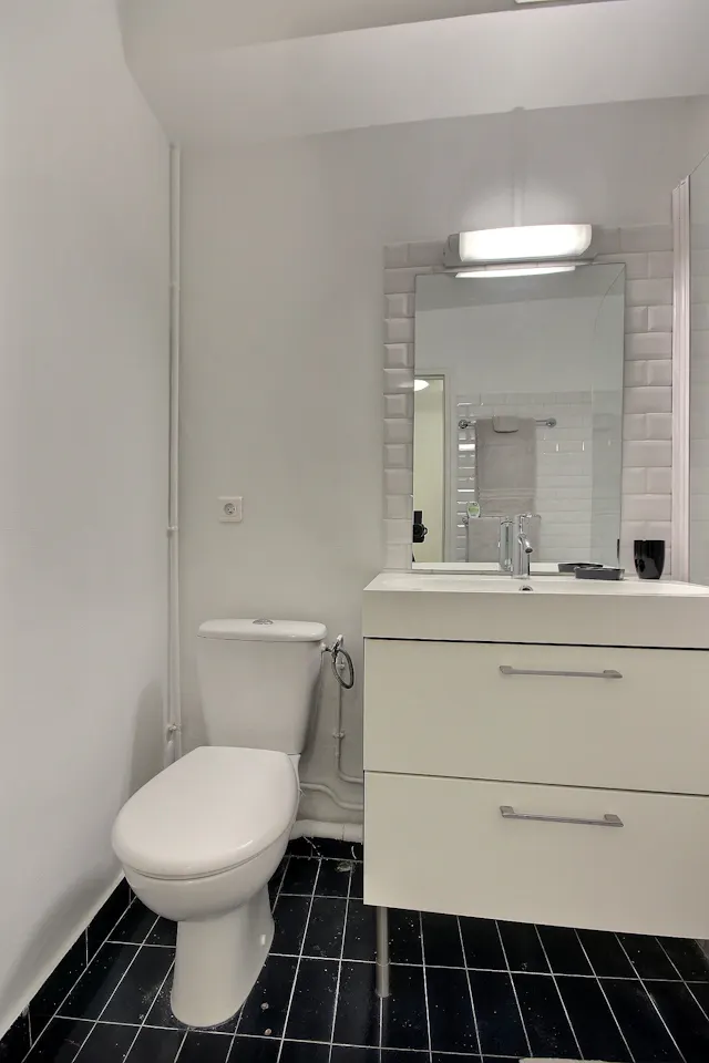 Apartment in Rue de Sèvres, Paris (1323775) room image 90