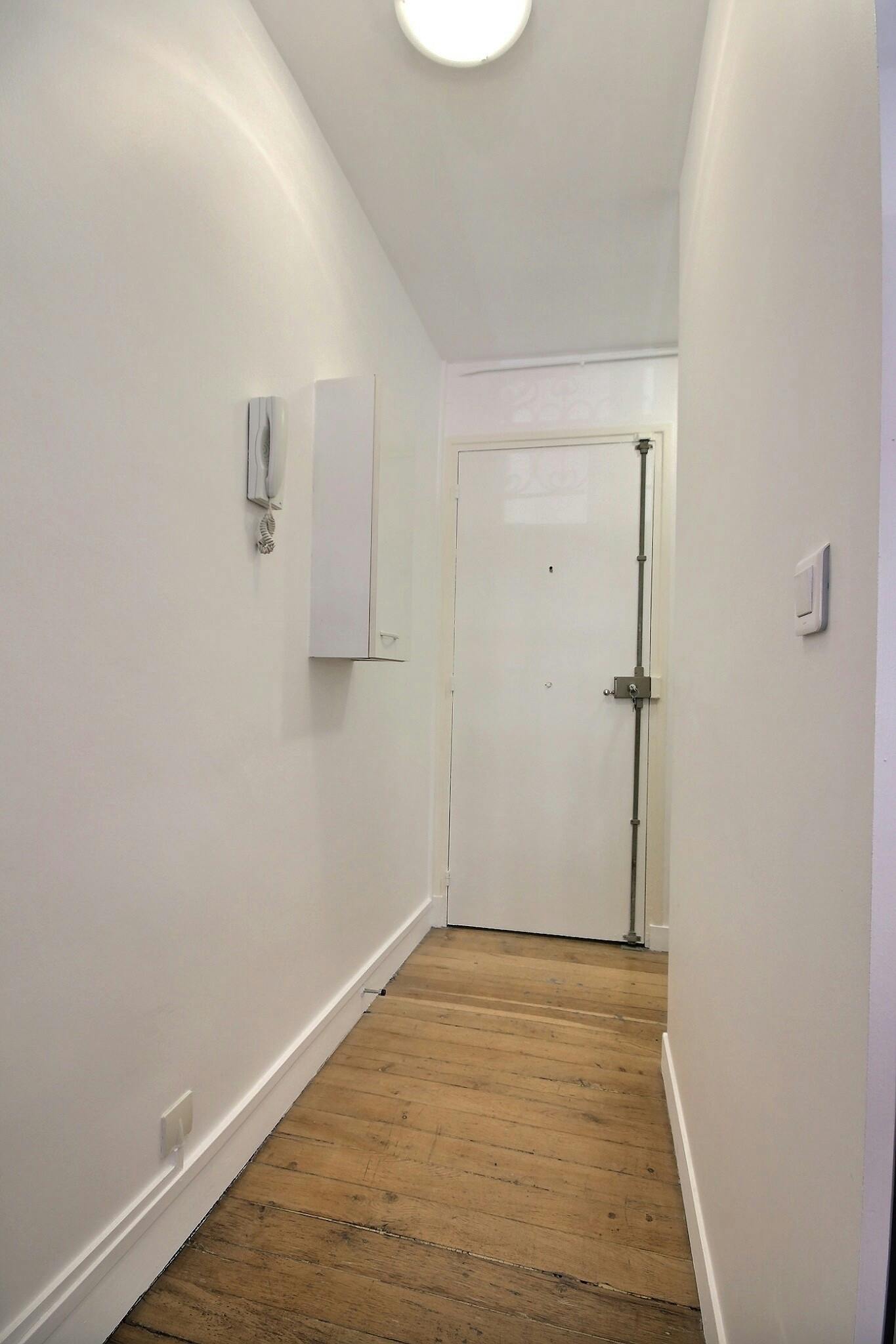 Apartment Paris, 32m² — photo 24
