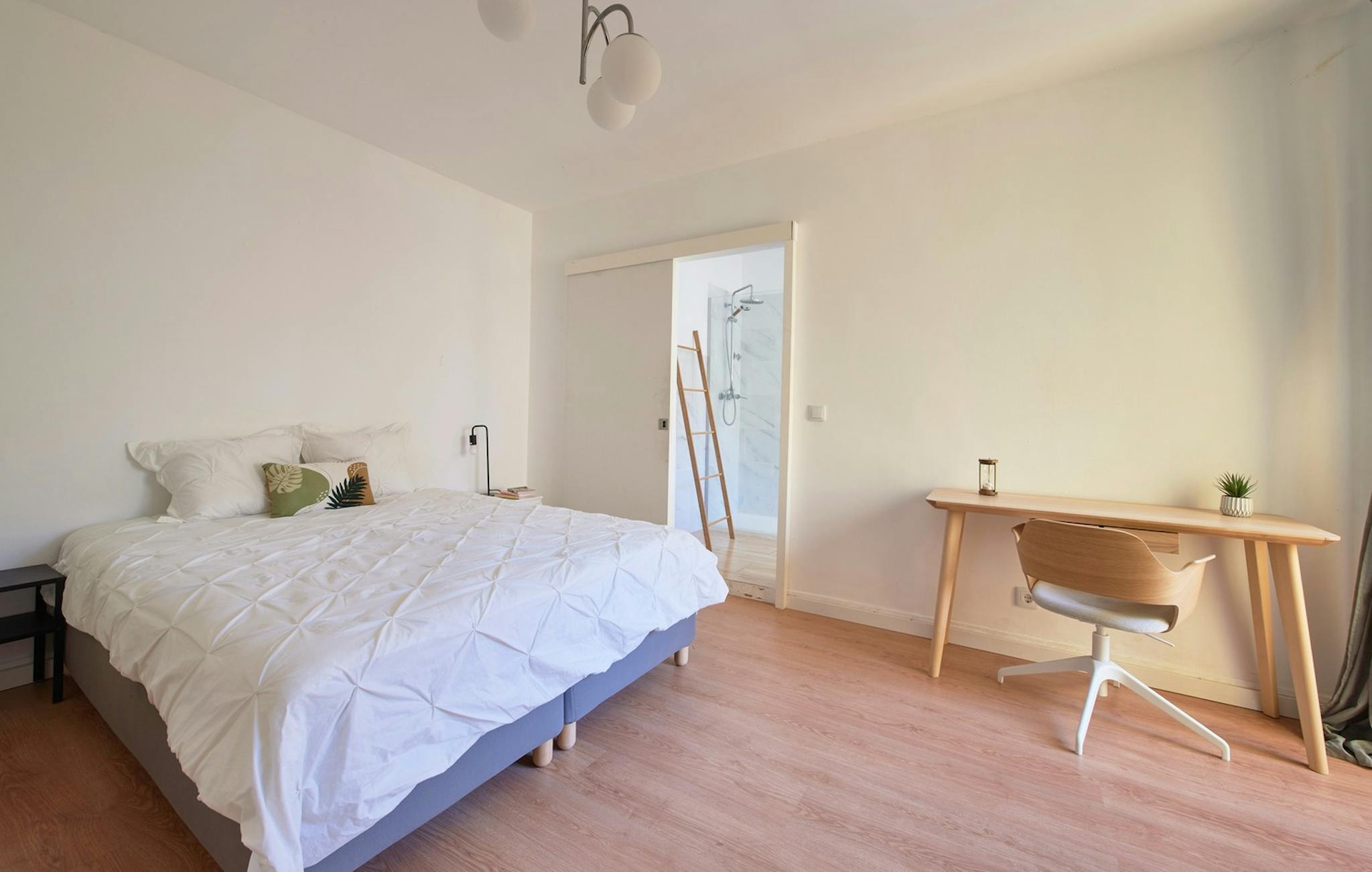 Avenida São João de Deus, Lisbon preview