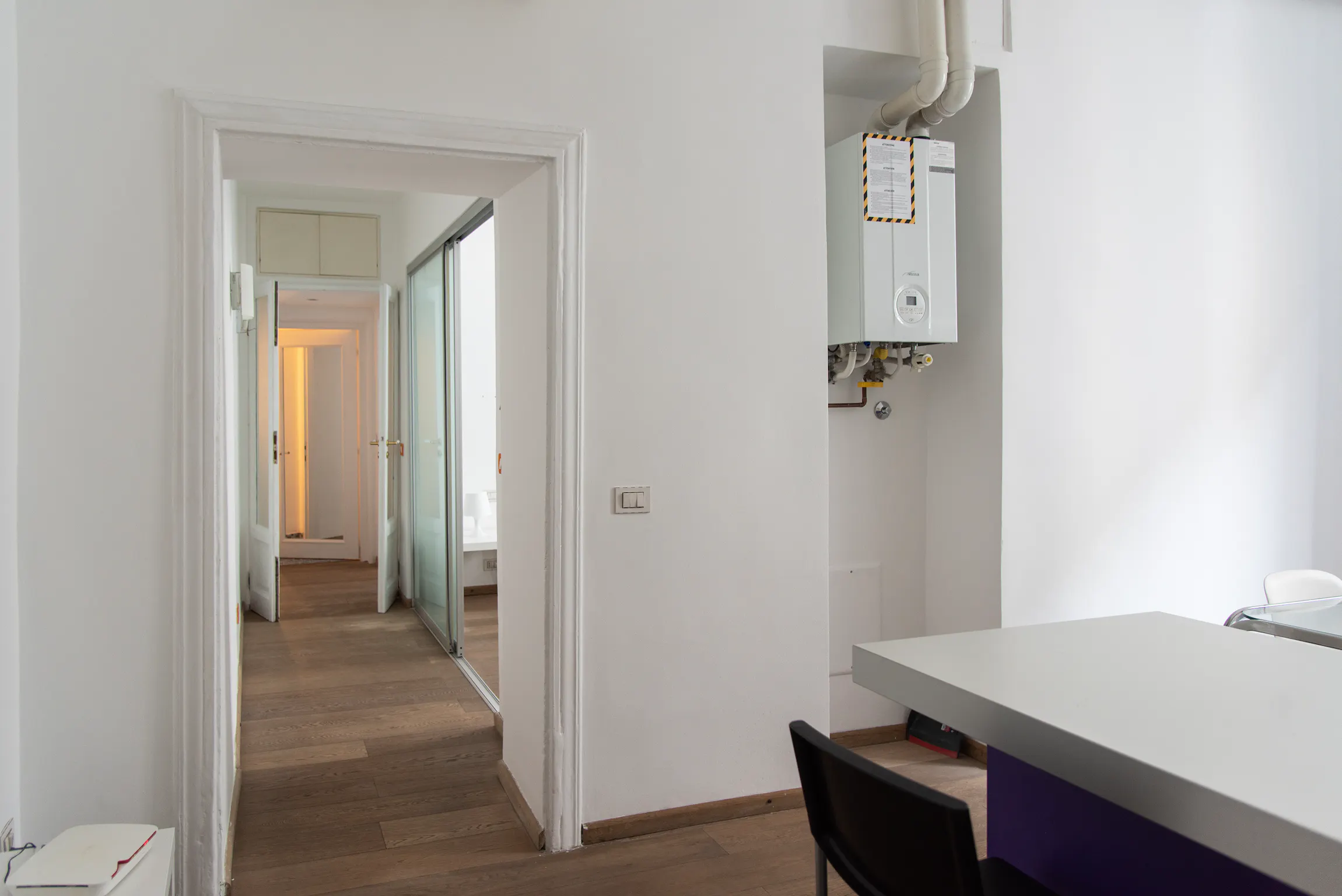 2-Bedroom Apartment in Via Vetere, Milan (1323793) ROOM 2