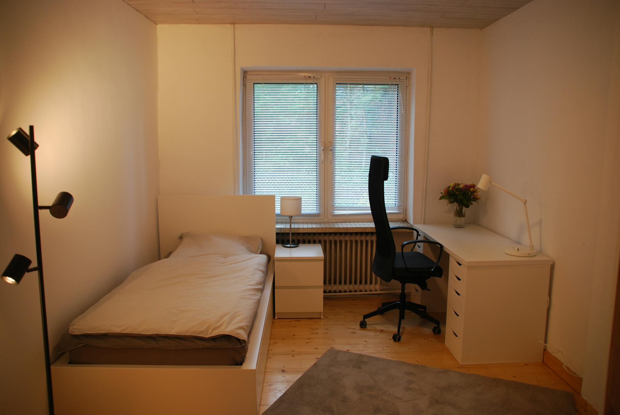 Wiebischenkamp, Hamburg preview