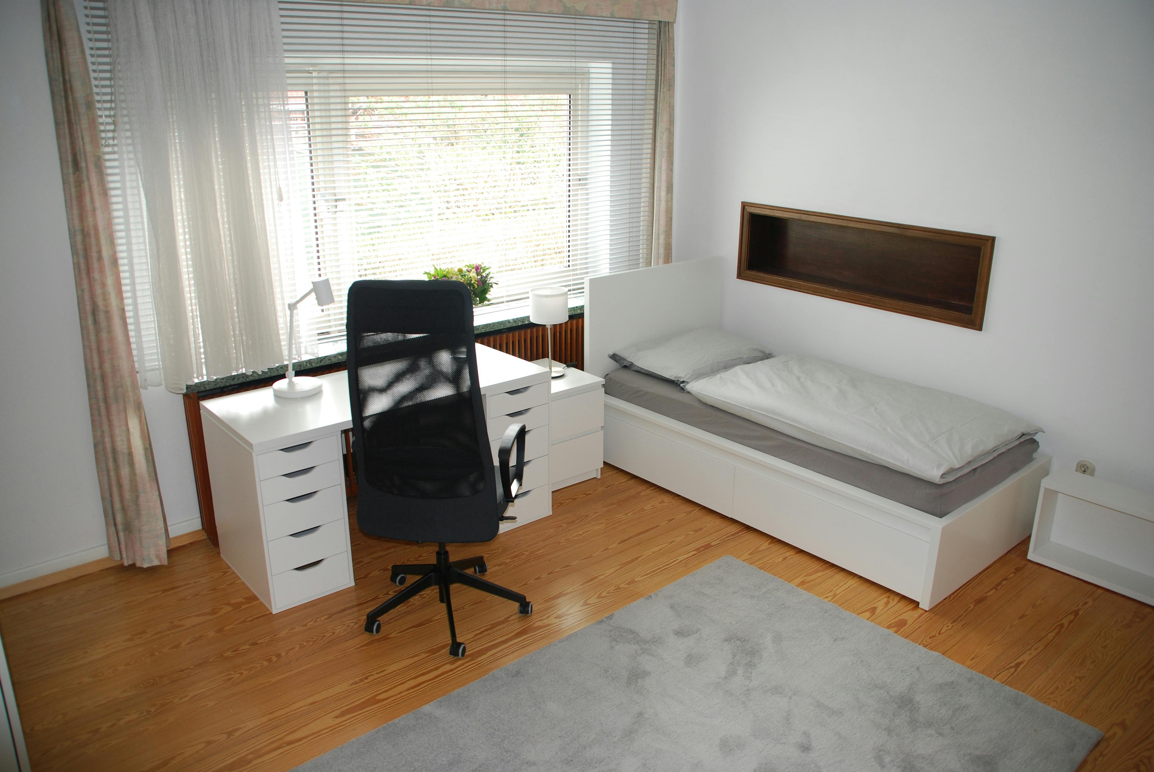 Apartment Hamburg, 145m² — photo 2