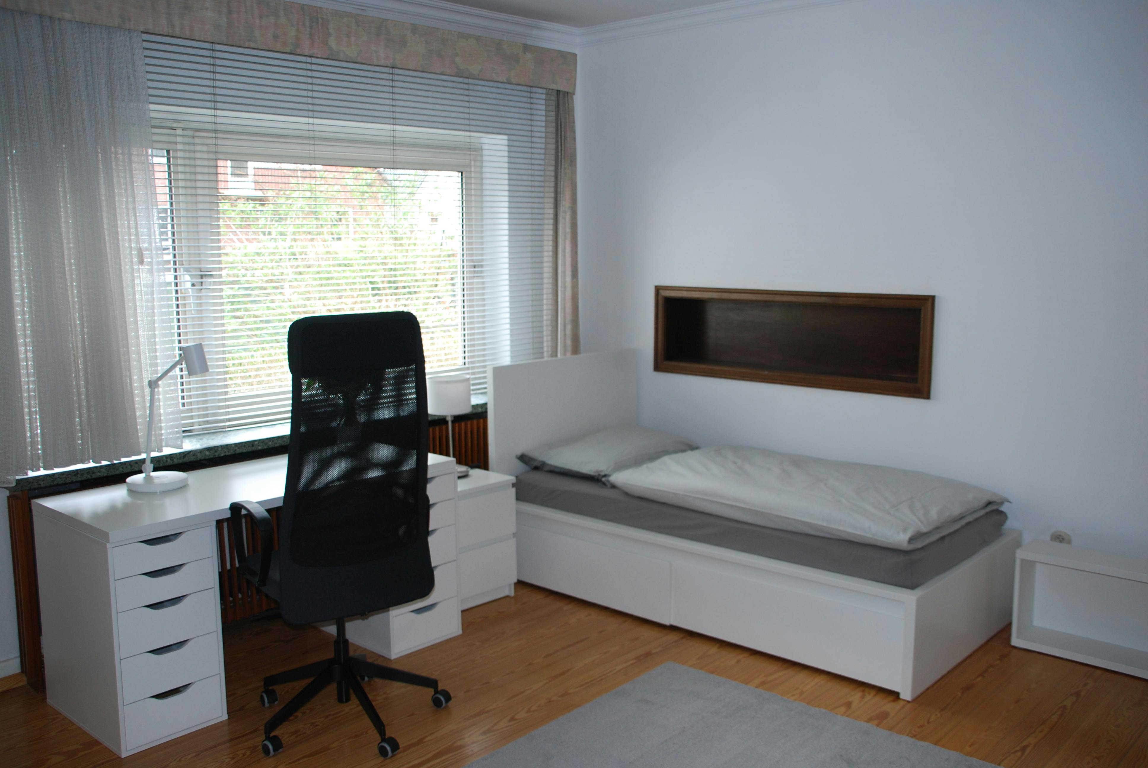 Apartment Hamburg, 145m² — photo 3