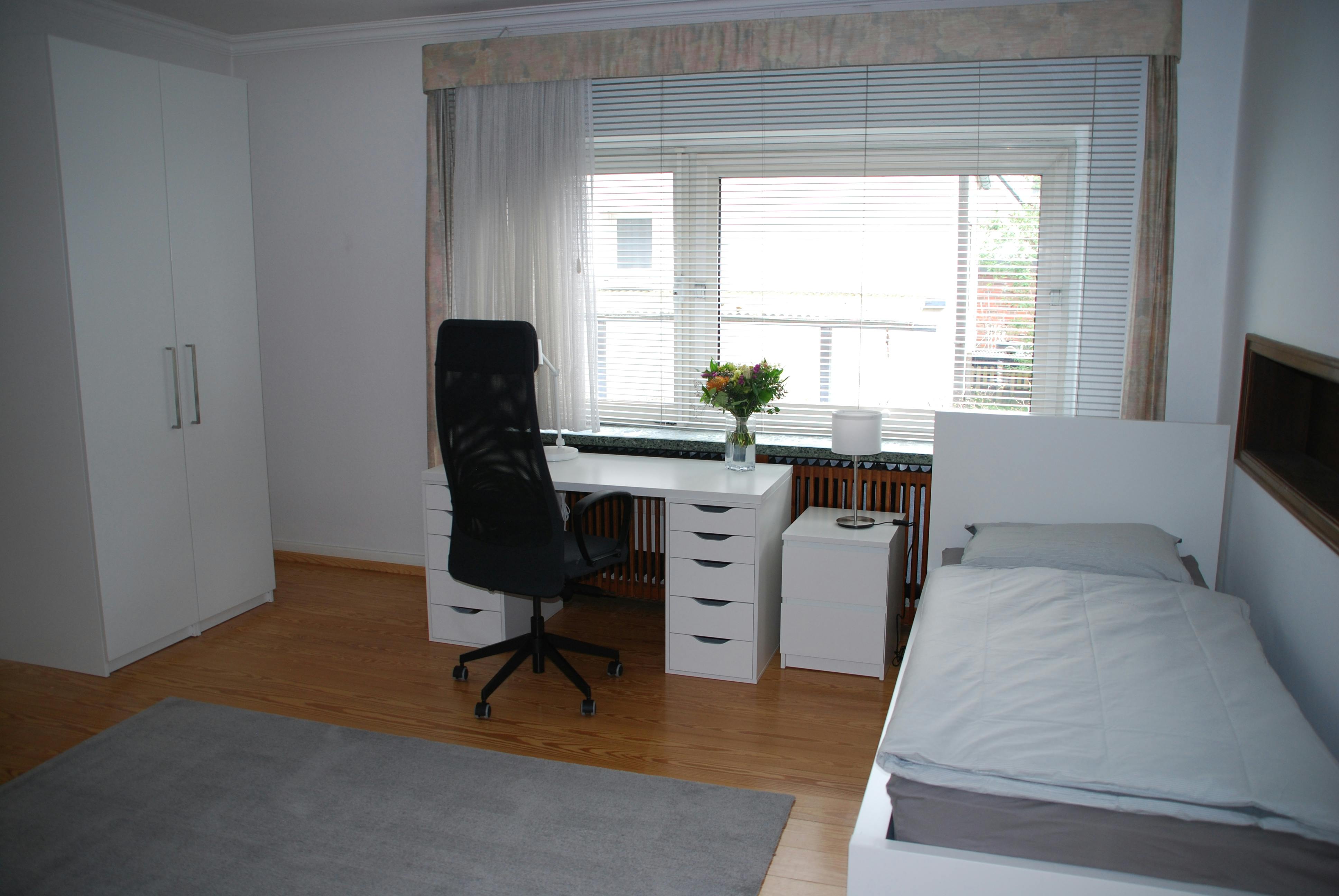 Apartment Hamburg, 145m² — photo 1