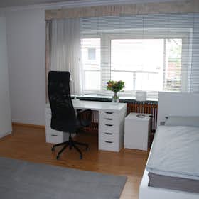 Cameră privată de închiriat pentru 599 EUR pe lună în Hamburg, Wiebischenkamp