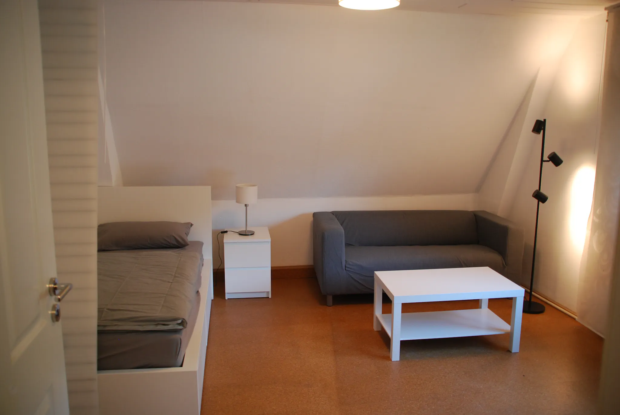 Wiebischenkamp, Hamburg preview