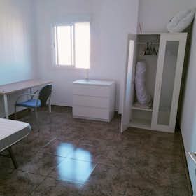 Private room for rent for €350 per month in Valencia, Carrer dels Jurats
