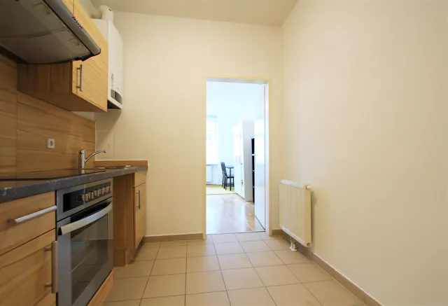 Apartment in Lerchenfelder Gürtel, Vienna (1323834) room image 2