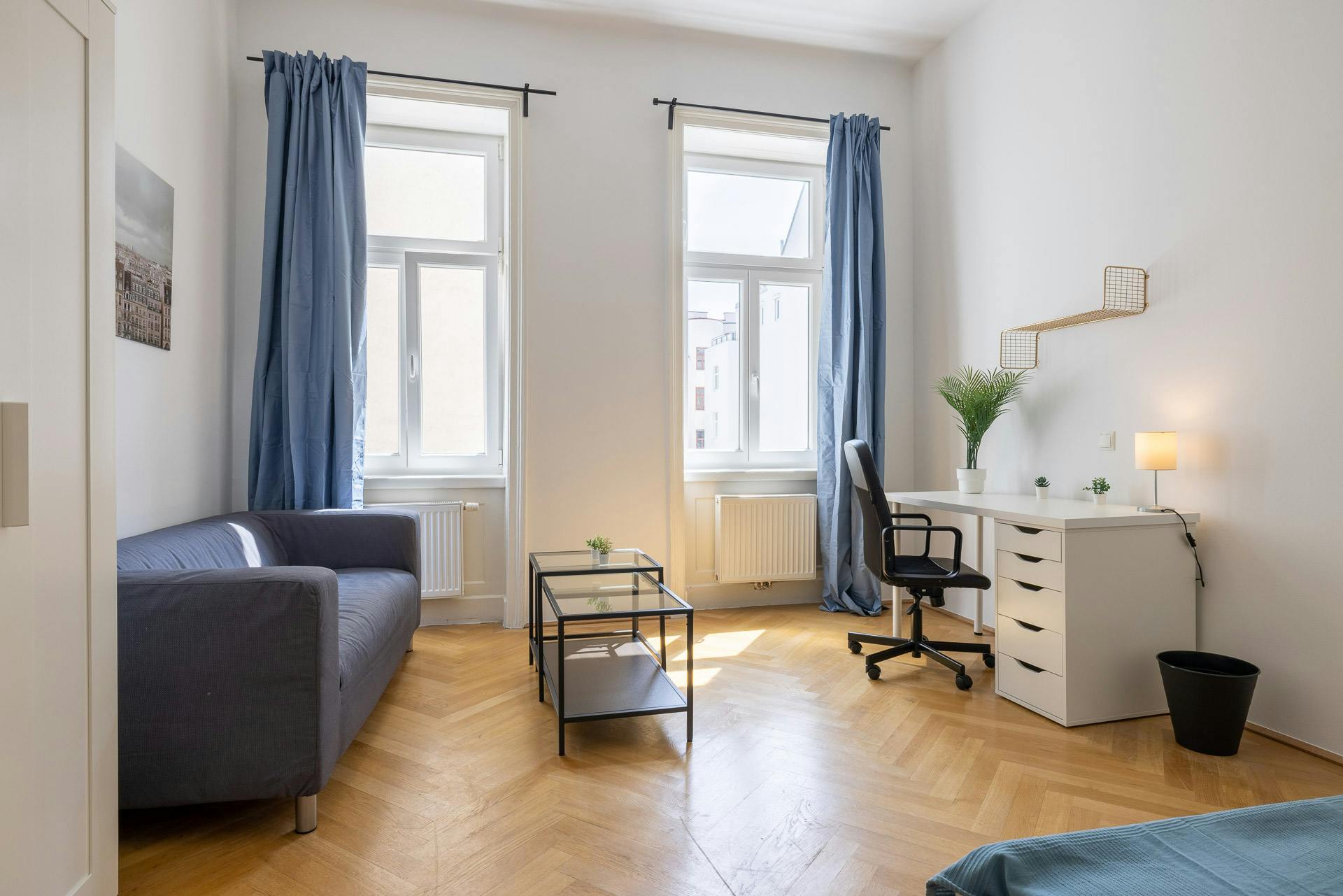 preview gallery tile