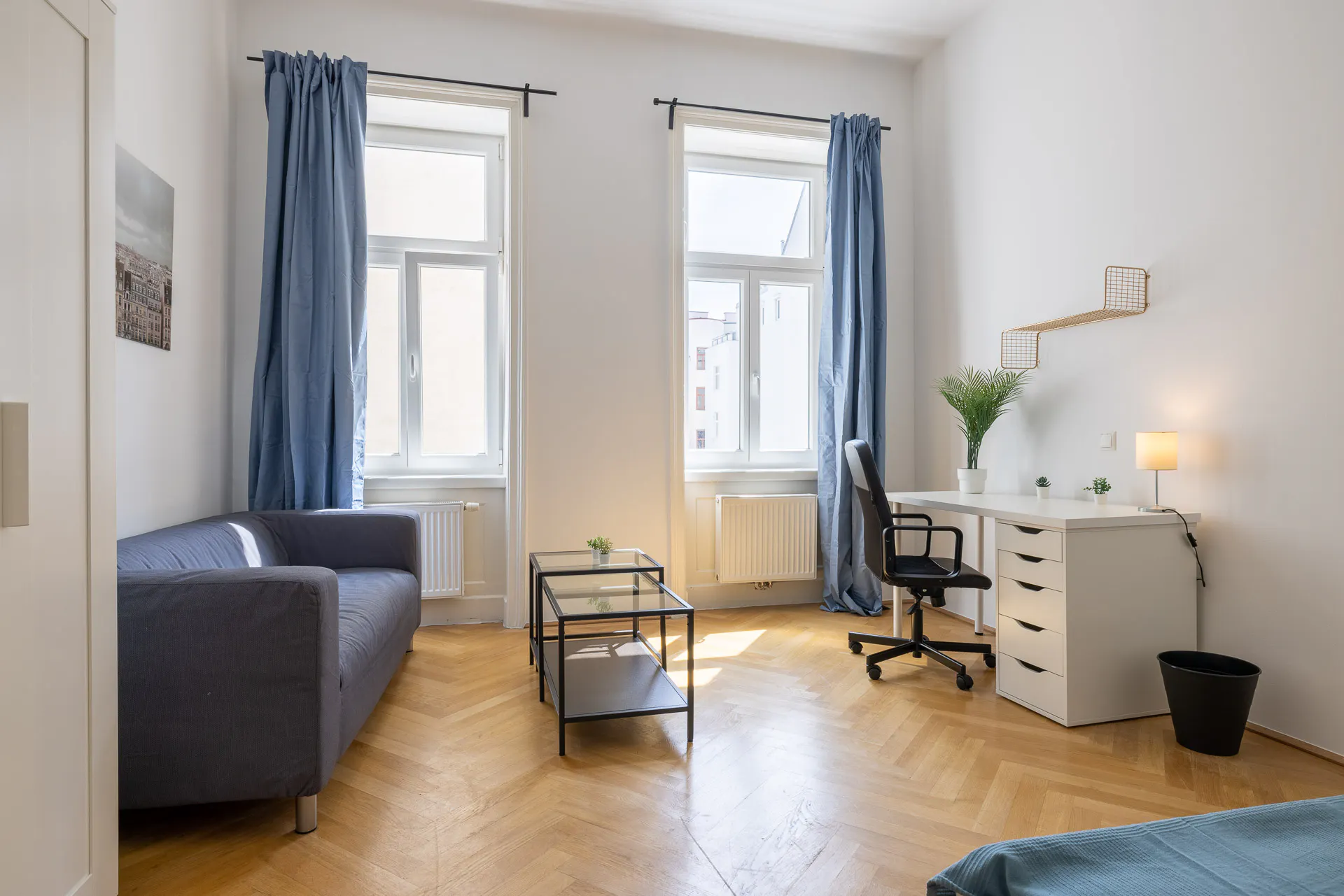 Private room in Pazmanitengasse, Vienna (1323857) ROOM 2