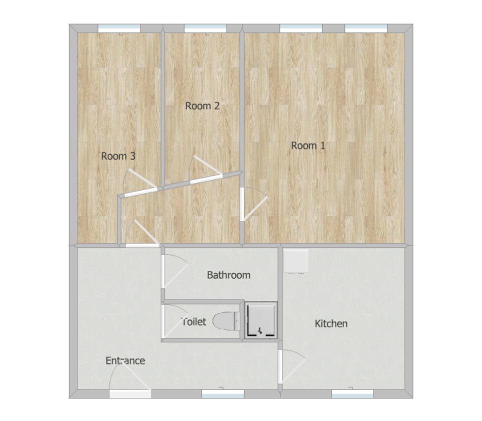 preview gallery tile