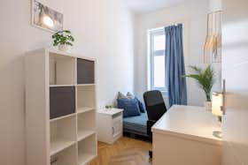Private room for rent for €599 per month in Vienna, Pazmanitengasse