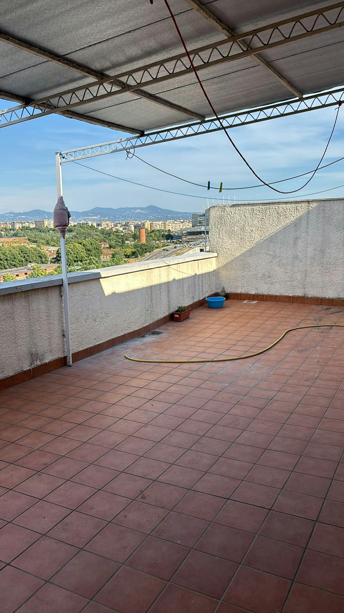 Appartement Rome, 1 chambre — photo 23