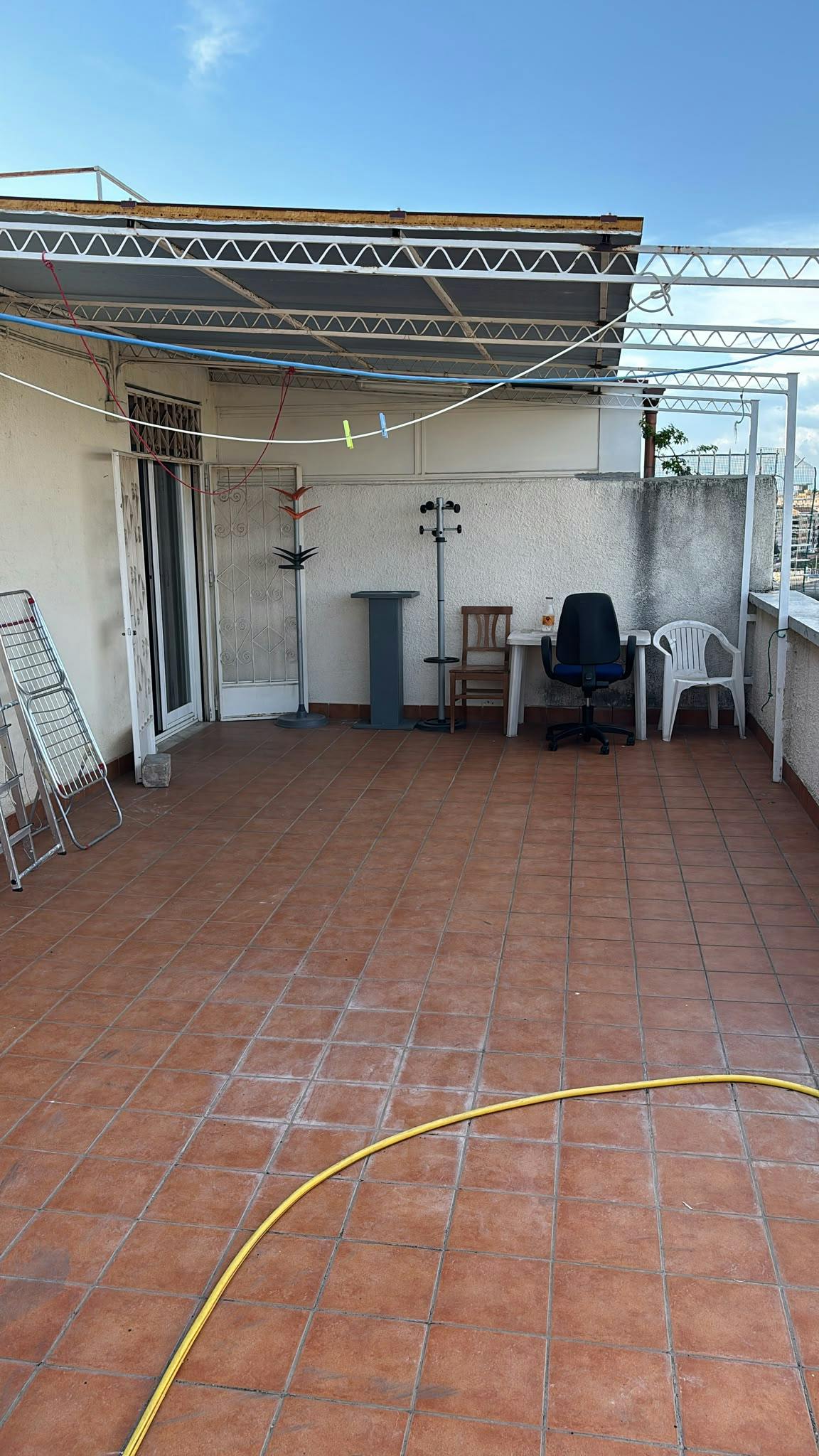 Appartement Rome, 1 chambre — photo 22