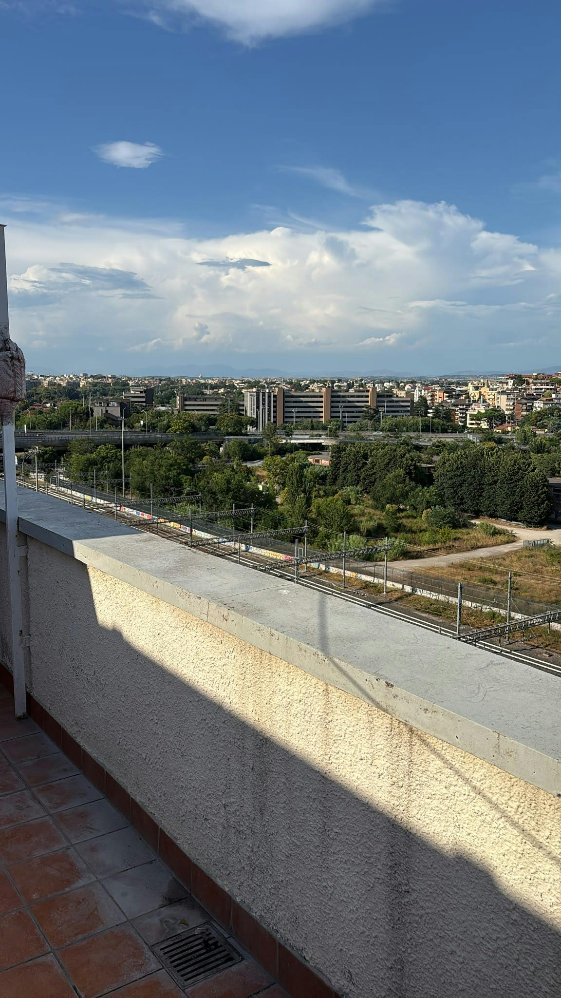 Appartement Rome, 1 chambre — photo 24