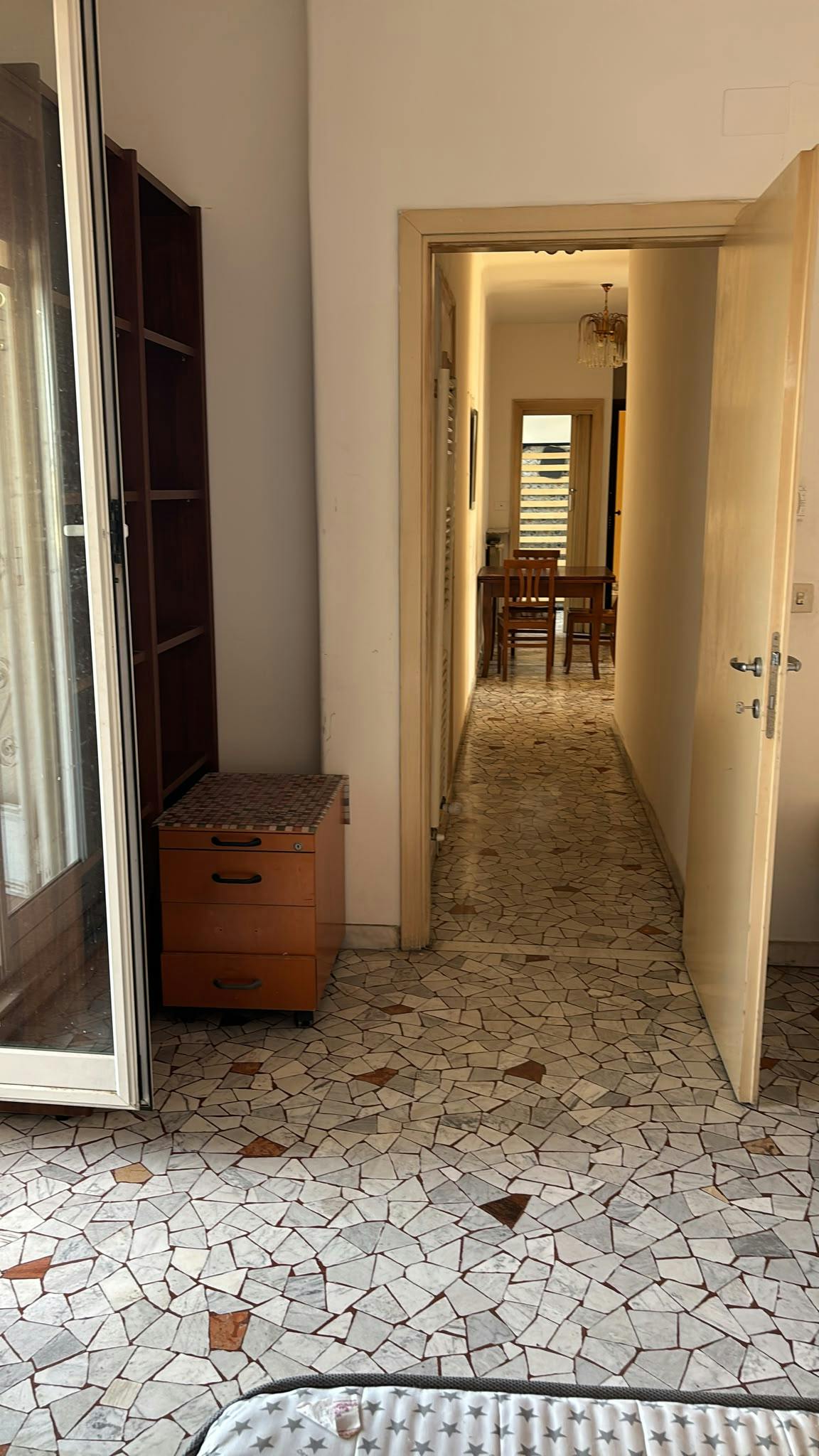 Appartement Rome, 1 chambre — photo 19