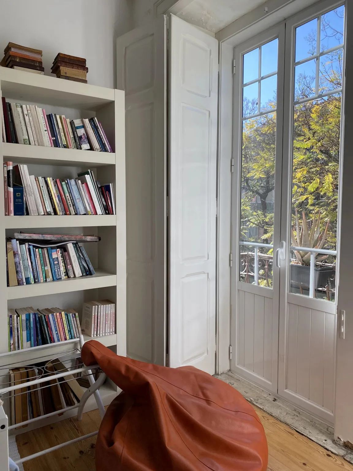 3-Bedroom Apartment in Rua Almirante Barroso, Lisbon (1323890) ROOM 3