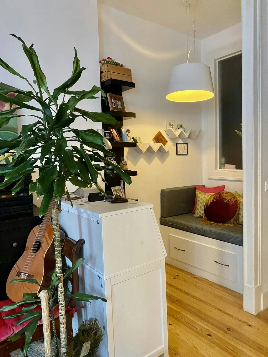 Apartment Lisbon, 105m² — photo 9