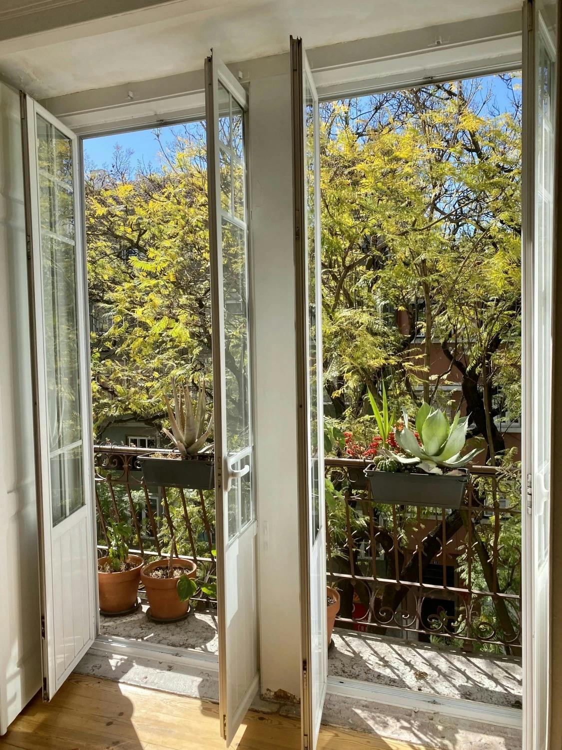 Apartment Lisbon, 105m² — photo 1