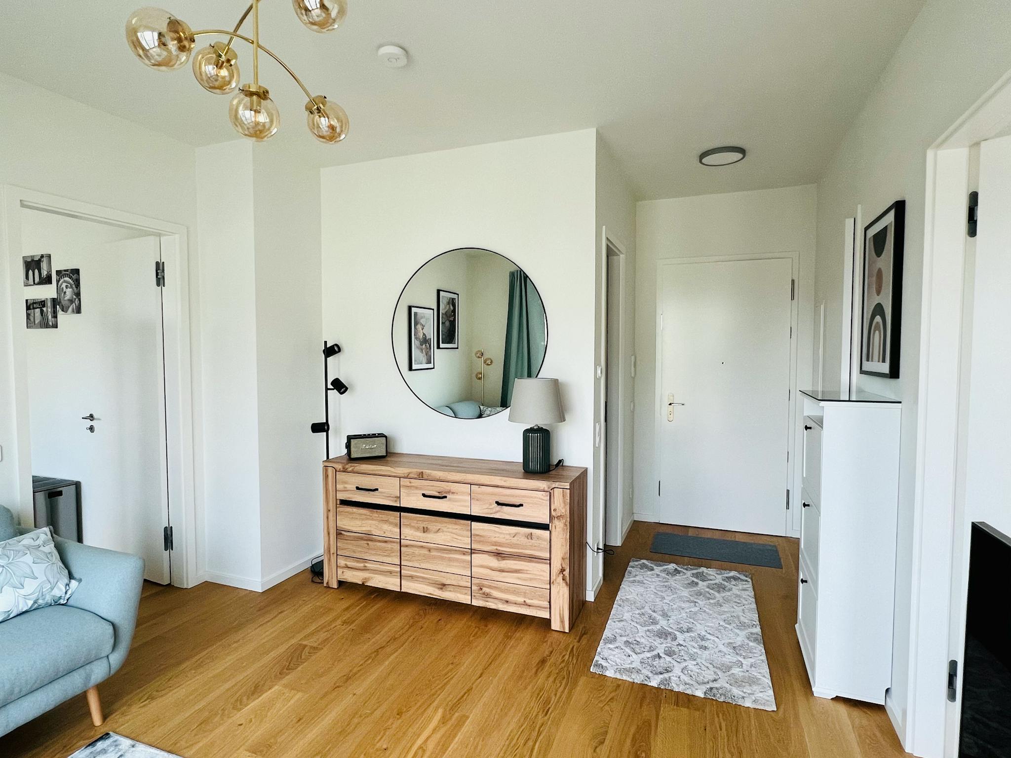 Urbanstraße, Berlin preview