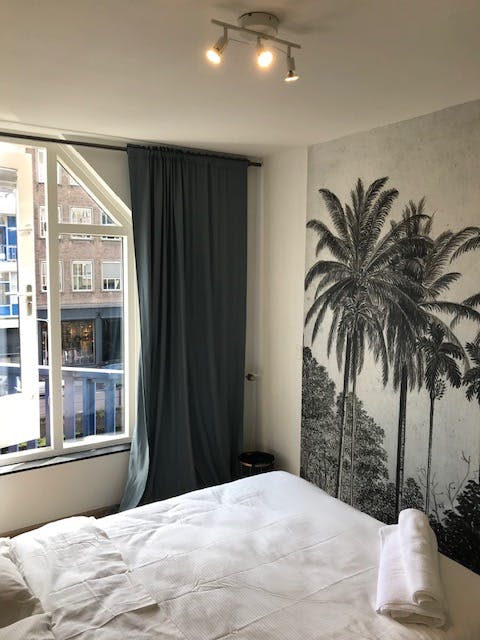 Haagseveer, Rotterdam