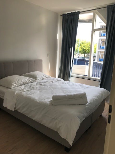 Haagseveer, Rotterdam foto 2