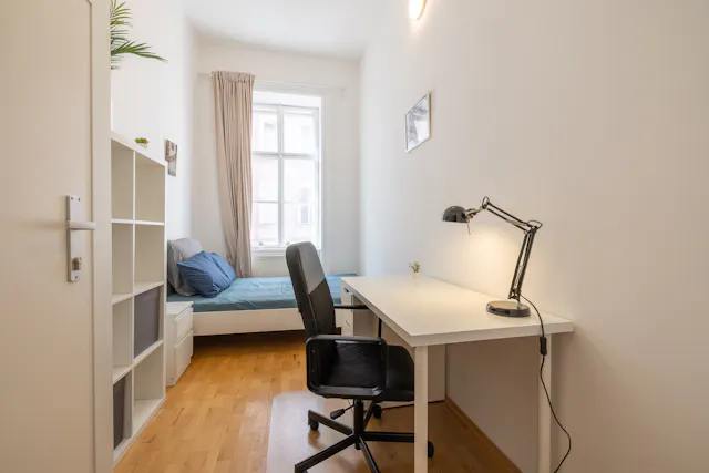 Private room in Nickelgasse, Vienna (1323915) room image 2