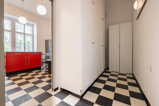 Private room in Nickelgasse, Vienna (1323915) room image 36
