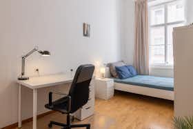 Habitación privada en alquiler por 649 € al mes en Vienna, Nickelgasse