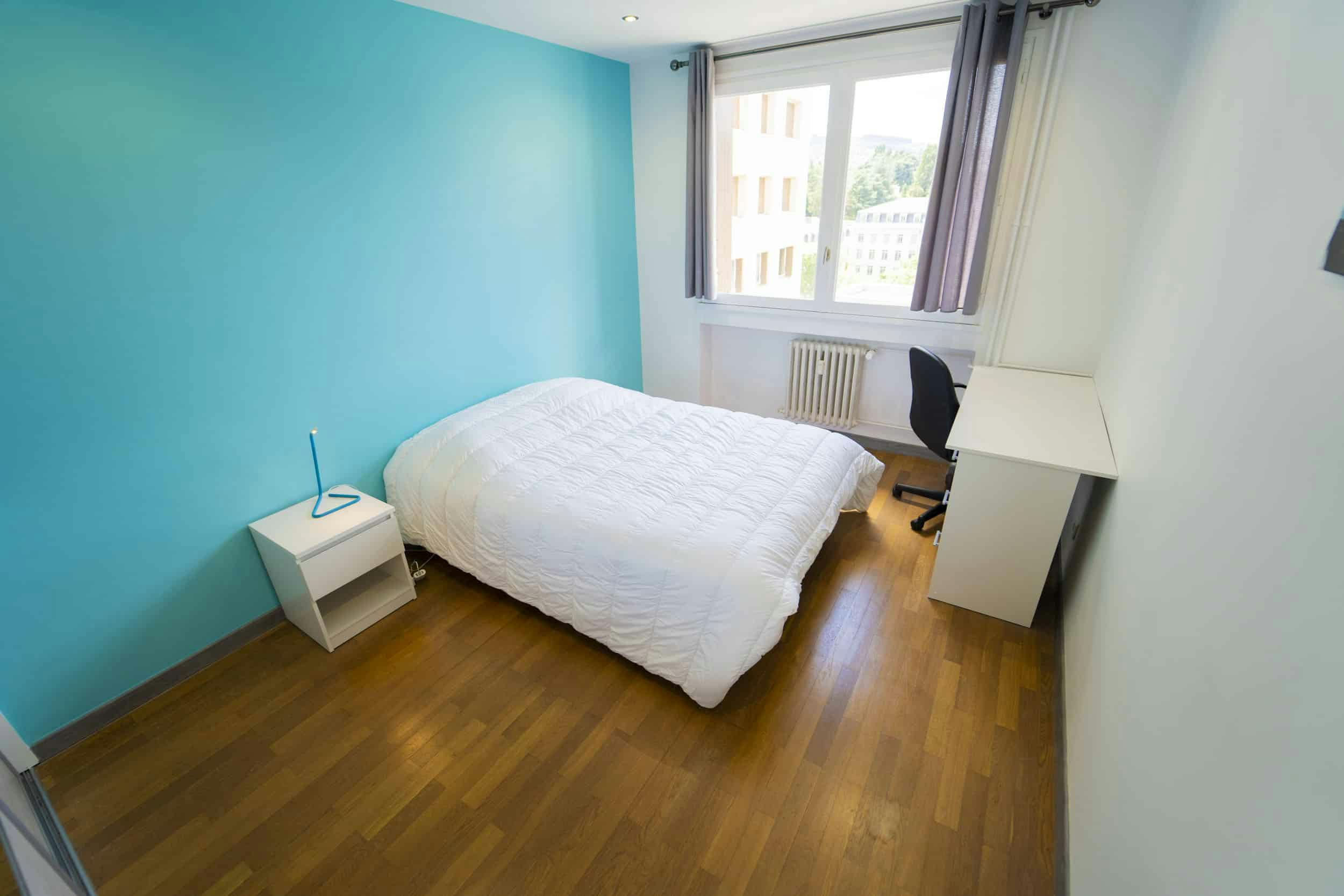 Rue de la Convention, Saint-Étienne preview