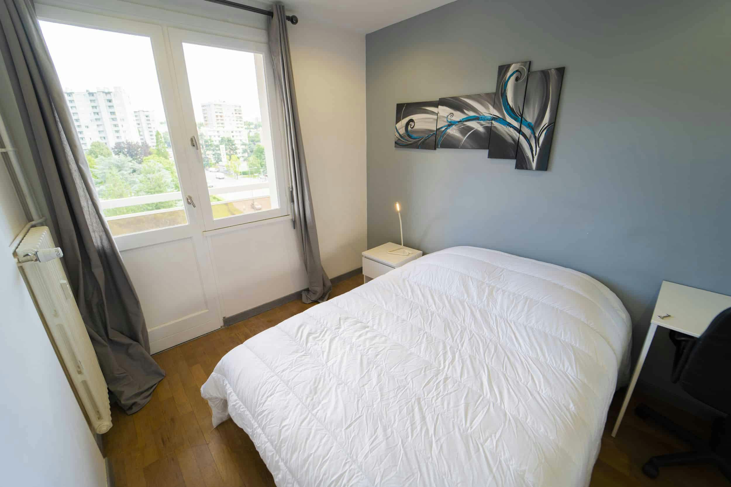 Rue de la Convention, Saint-Étienne preview