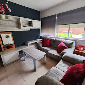 公寓 for rent for €1,499 per month in Salamanca, Calle Isaac Peral