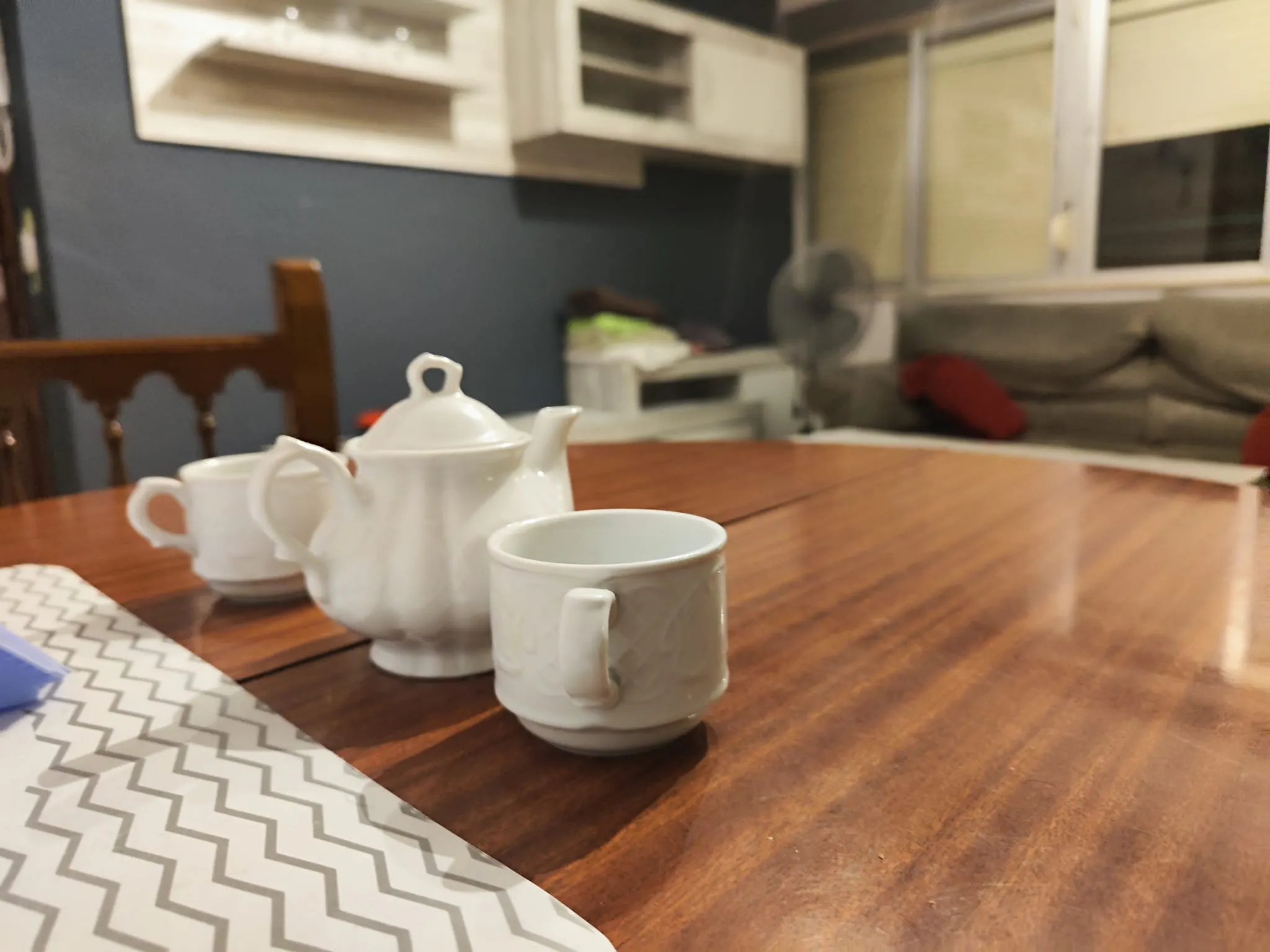 3-Bedroom Apartment in Calle Isaac Peral, Salamanca (1323941) ROOM 1