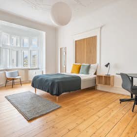 Private room for rent for DKK 12,249 per month in Frederiksberg, Vodroffsvej