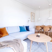 Private room for rent for DKK 9,229 per month in Copenhagen, Griffenfeldsgade