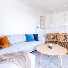 私人房间 正在以 DKK 9,228 的月租出租，其位于 Copenhagen, Griffenfeldsgade