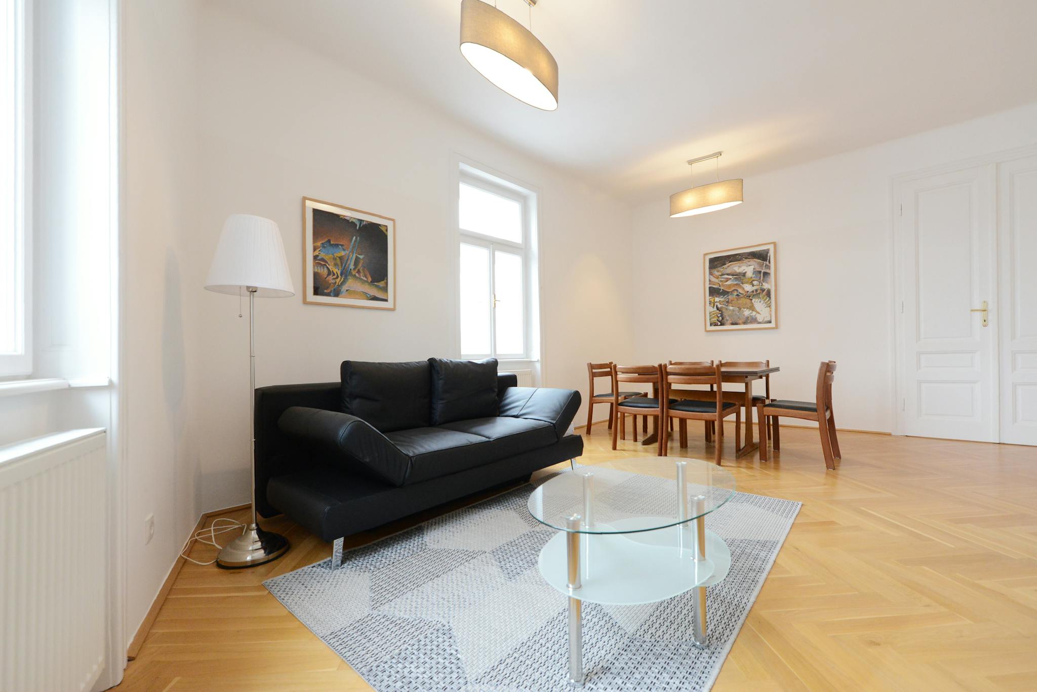 Hollgasse, Vienna preview