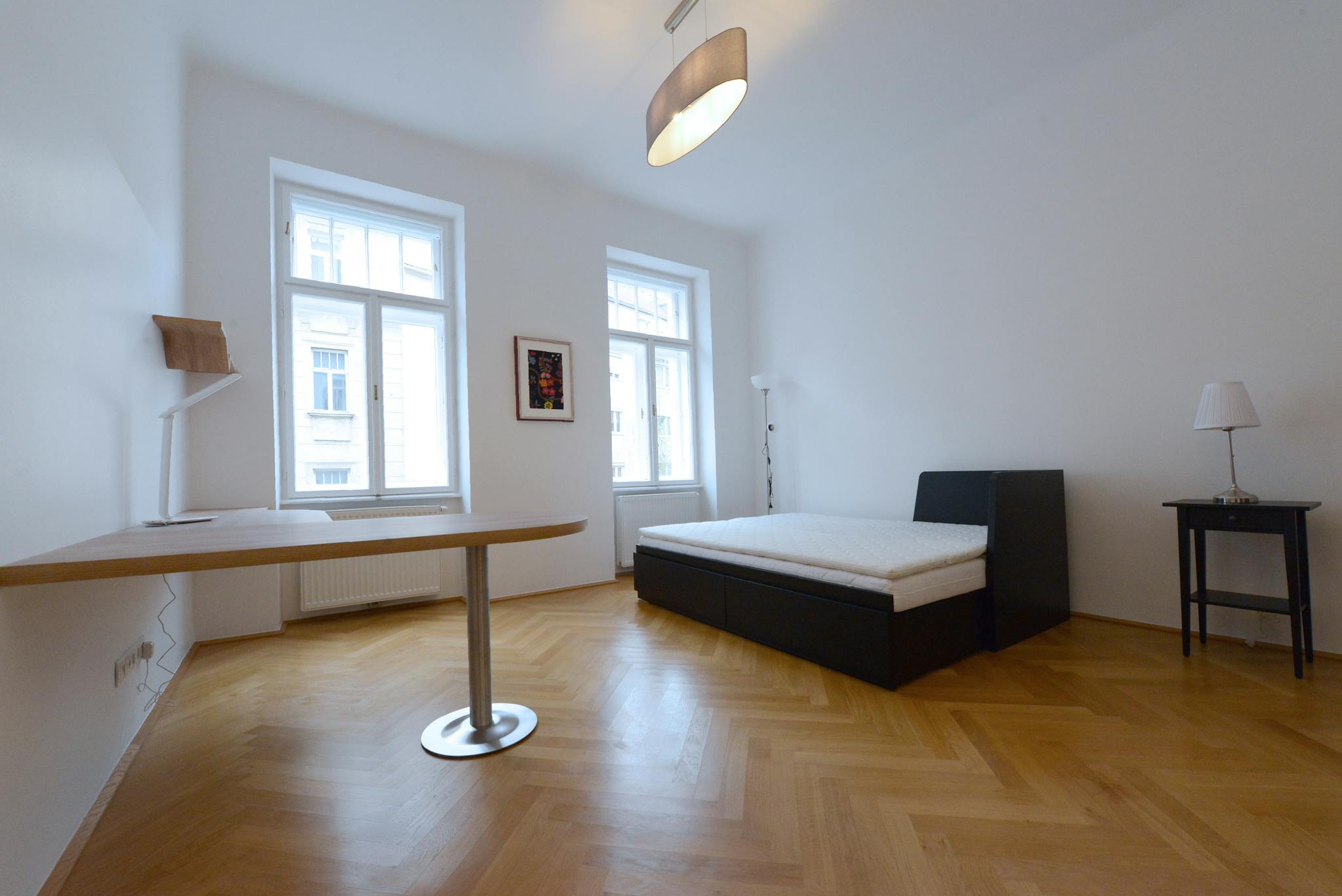 Tanbruckgasse, Vienna preview