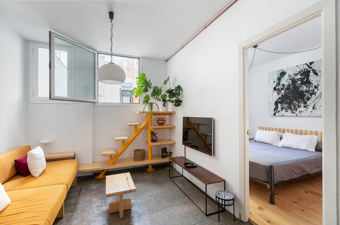 preview gallery tile