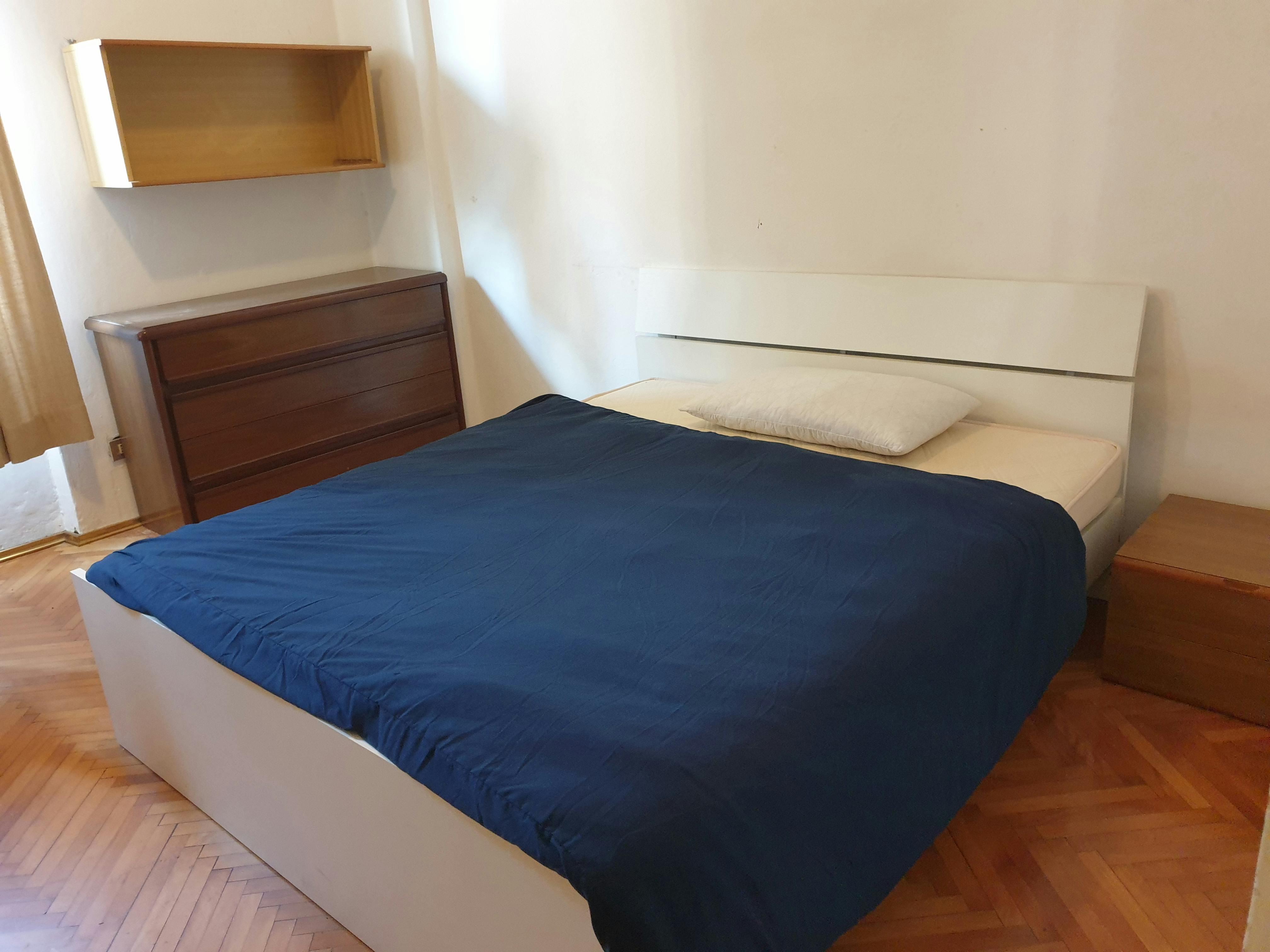 WG-Zimmer zu mieten für 400 € pro Monat in Trento, Via Castelbarco