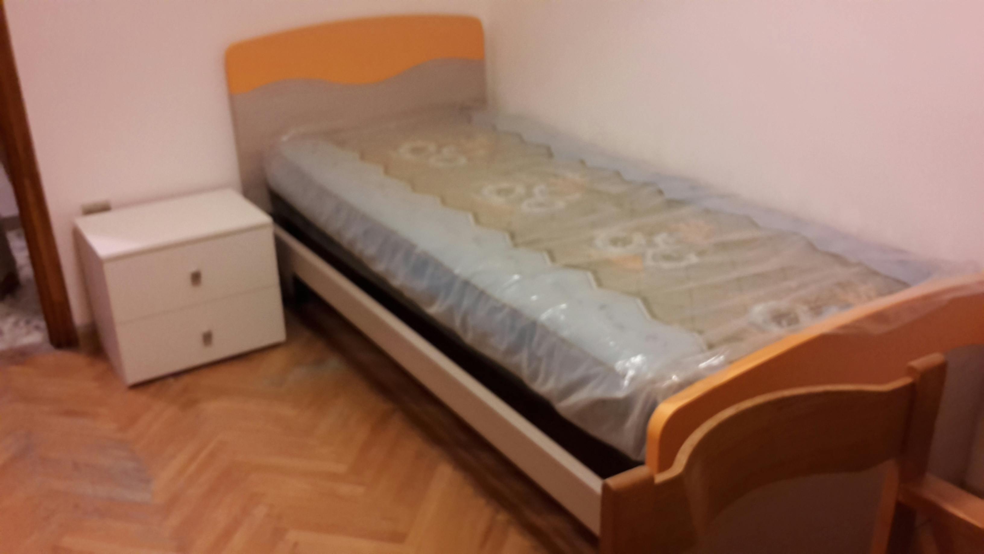 Via San Giovanni, Trento preview