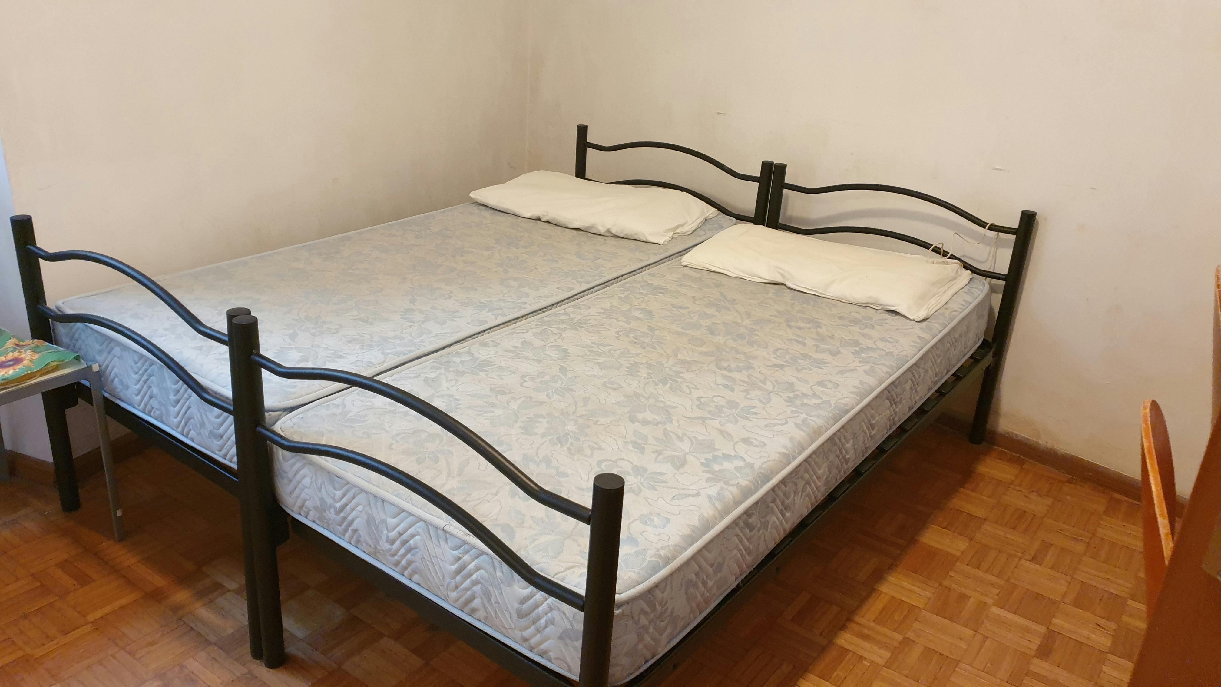 Appartement te huur voor € 700 per maand in Trento, Viale Trieste